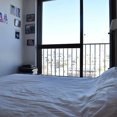 Lejlighed 3 Bedroom Eiffel Tower-view Flat *