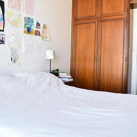 Διαμέρισμα 3 Bedroom Eiffel Tower-view Flat *